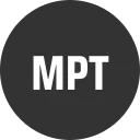 Metal Packaging Token