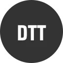DarkTronToken