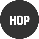 Hoppy The Frog