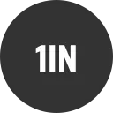 1INCHDOWN