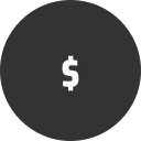 Dollar Blocknote