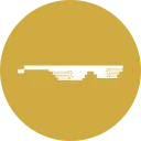 THUG LIFE Coin