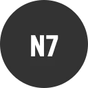 Number7