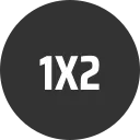 1X2 Coin