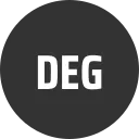 DEGA on ETH