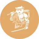 Katana Inu