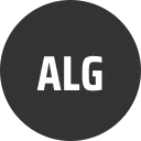 0.5X Long Algorand Token
