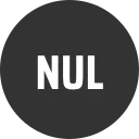 NULL MATRIX