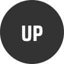 up
