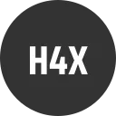 H4X