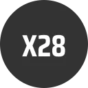 X28
