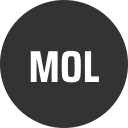 Molten