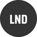 LandX Governance Token