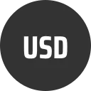 USD Coin Bridged ZED20