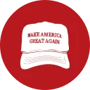 MAGA Hat