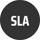 Slake