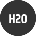 H2O Securities Coin