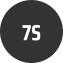 7s