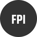 Frax Price Index Share