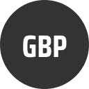 GreatBritishPoundToken