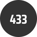 433 Token