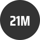 21Million