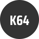 Komodore64