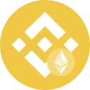 Binance ETH staking