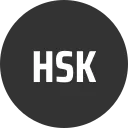 HashKey Platform Token