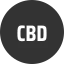 CBD Crystals