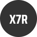 X7R