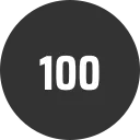 100 Waves