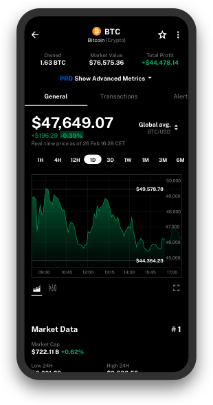 Screenshot of the application.